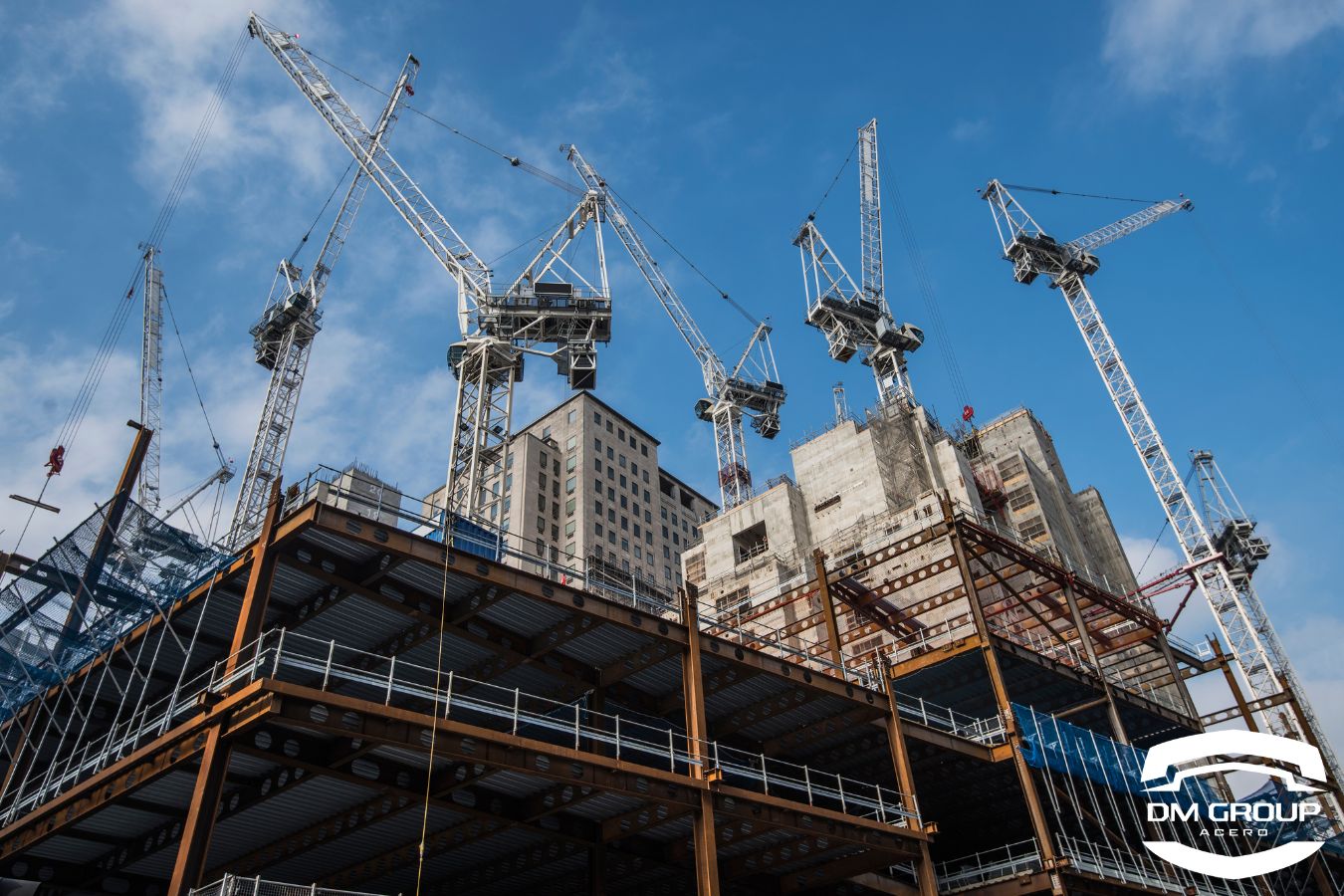 Industria de la Construcción