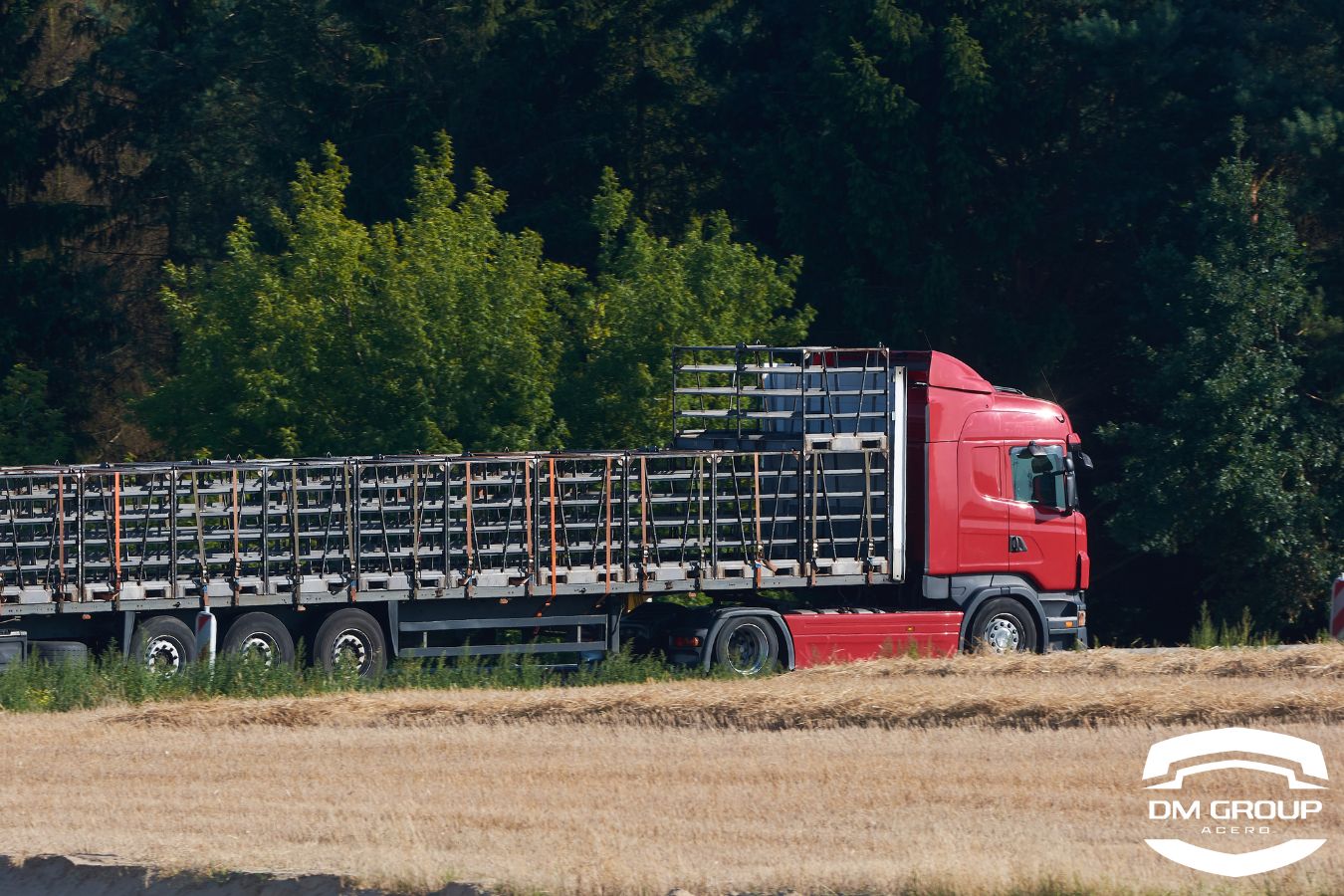 Industria del Transporte